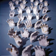 Illustration for article titled These Are the Hands of the Apollo Astronauts